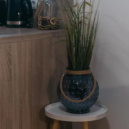 Appartement Park Siska Ljubljana