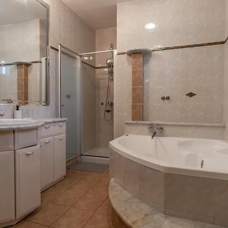 Park Siska Appartement Ljubljana