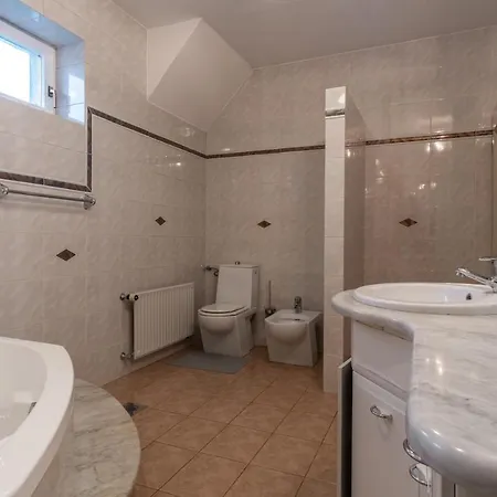 Appartement Park Siska *