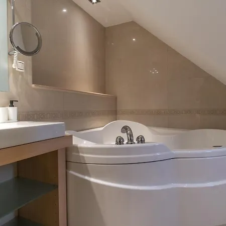 Park Siska Appartement