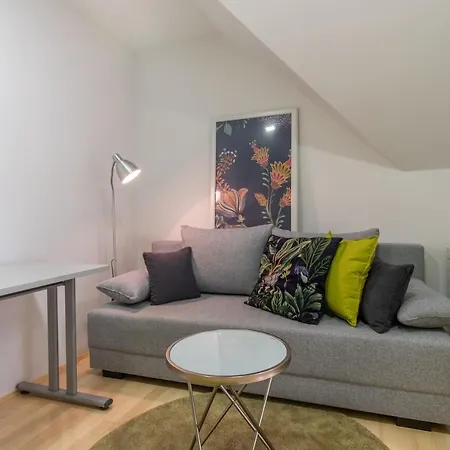 Park Siska Ljubljana