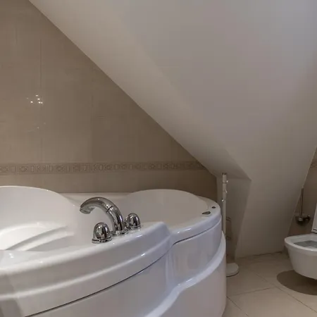 Park Siska Appartement