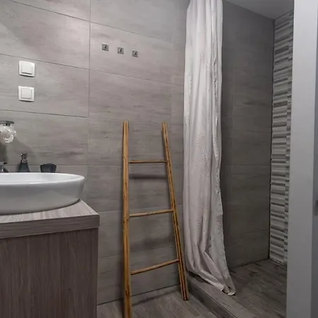 Appartement Park Siska Ljubljana