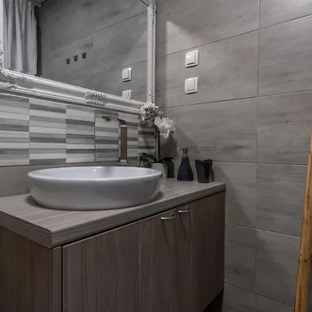 Park Siska Appartement