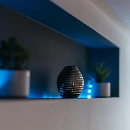 Appartement Park Siska