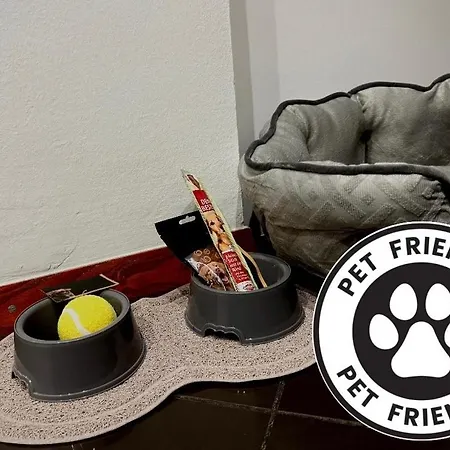 Park Siska Appartement Ljubljana