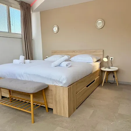 Appartement Park Siska Ljubljana