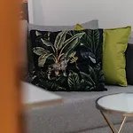 Apartmán Park Siska