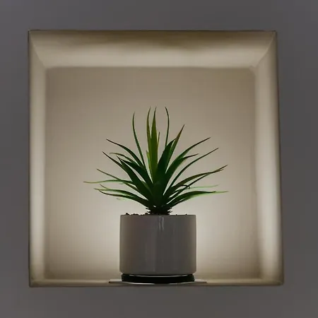 Park Siska 아파트 *