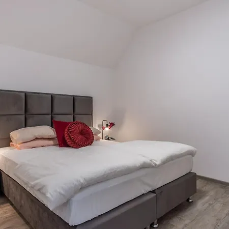 Apartamento Park Siska
