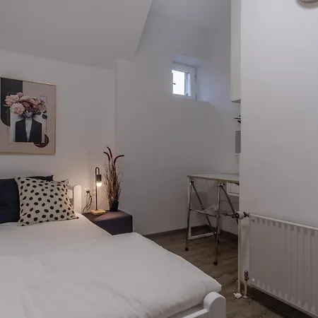 Park Siska 아파트 *