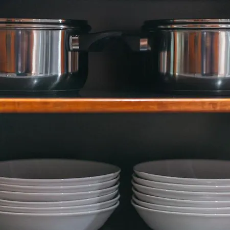 Apartamento Park Siska