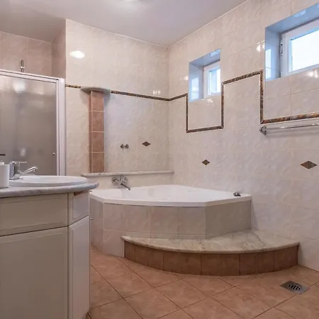 Park Siska 류블랴나