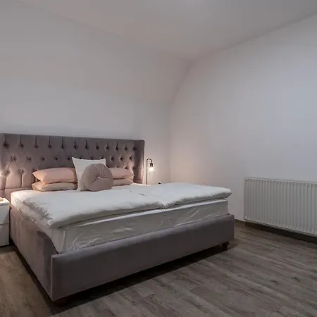 Appartement Park Siska Ljubljana