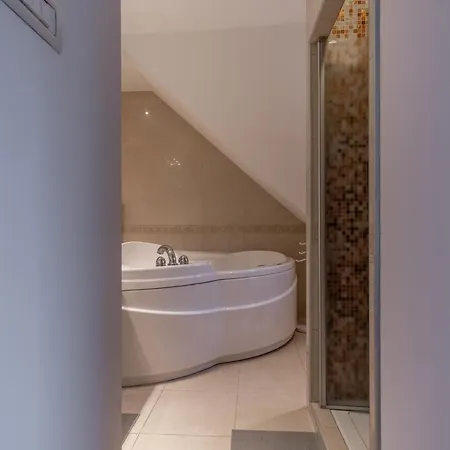 아파트 Park Siska *