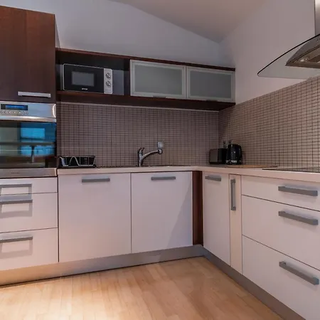 Park Siska 류블랴나