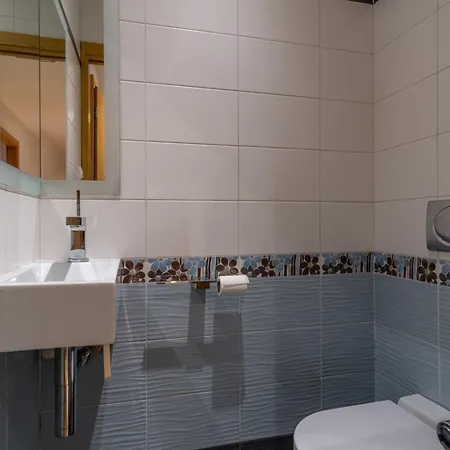 Park Siska Apartamento