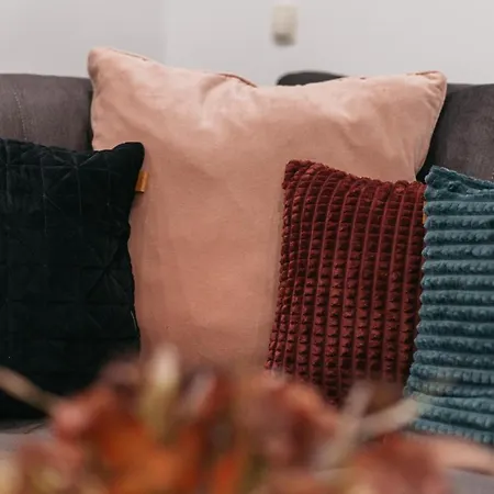 Park Siska דירה *