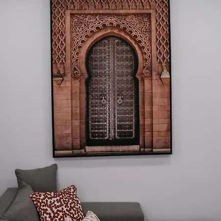 Park Siska Appartement