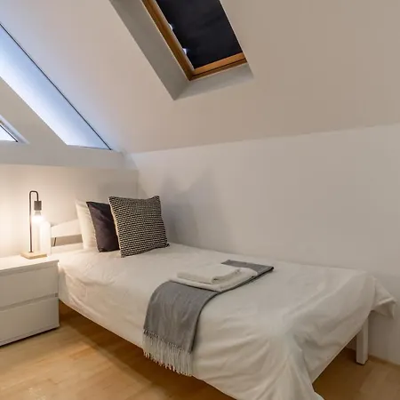 Park Siska Appartement