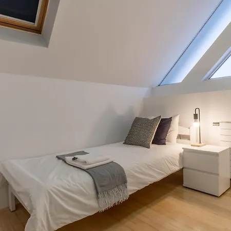 Park Siska Appartement