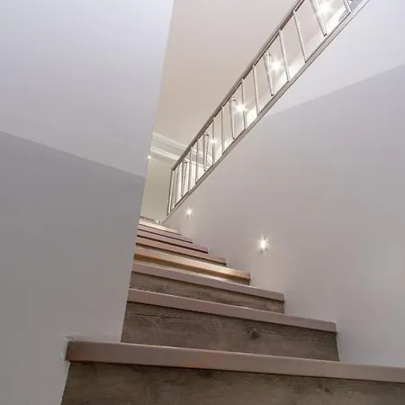 Park Siska Appartement
