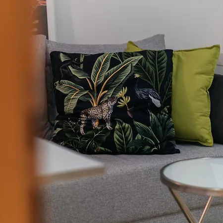 Appartement Park Siska
