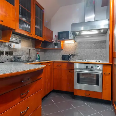 Park Siska Appartement