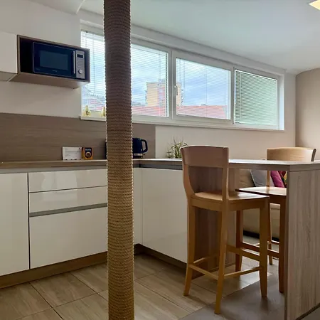 Park Siska 류블랴나