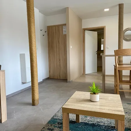 Park Siska Apartamento