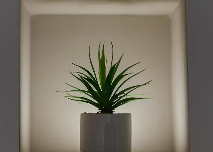 Park Siska Apartman *