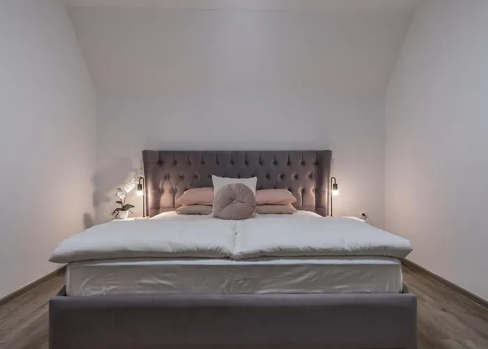 Park Siska 아파트 *