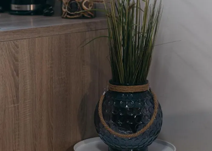 Apartman Park Siska Ljubljana