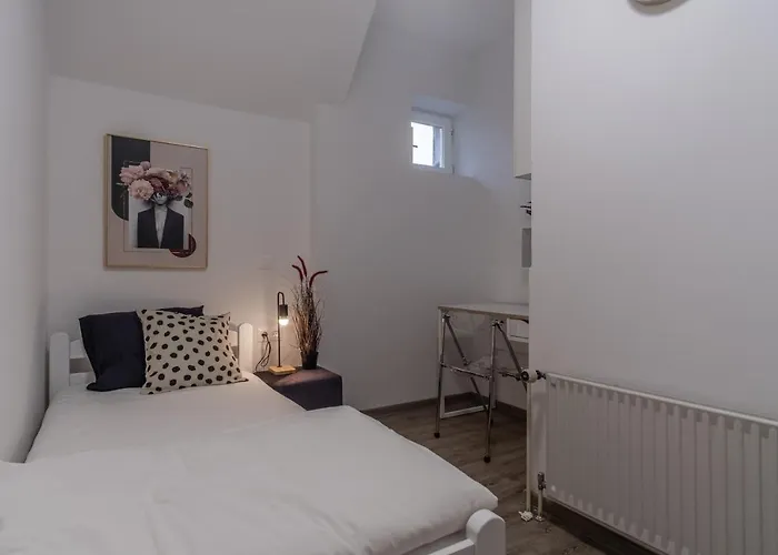 Park Siska Apartman *