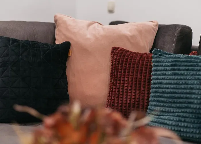 Park Siska Apartman *