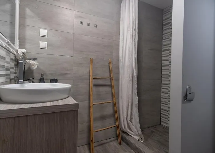 Apartman Park Siska Ljubljana