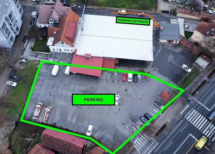 Park Siska Ljubljana