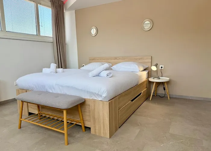 Apartman Park Siska Ljubljana