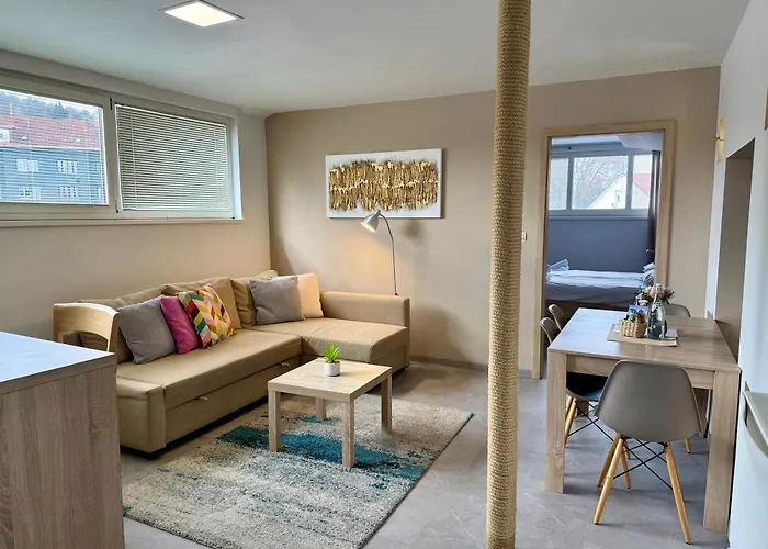 Park Siska Apartman *