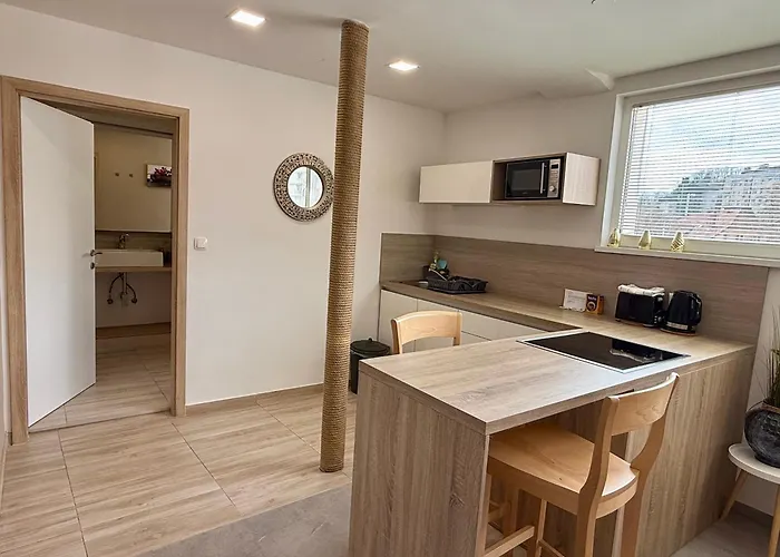 Apartman Park Siska Ljubljana