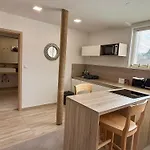 Apartment Park Siska Ljubljana