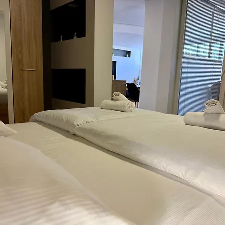 Apartman Park Siska *