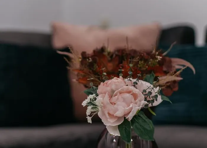 Park Siska Apartman *