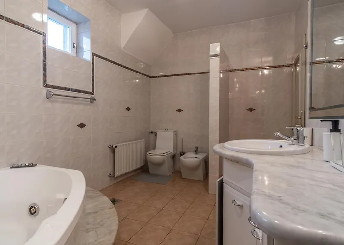 Apartman Park Siska *