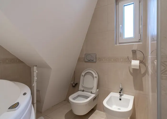 Park Siska Apartman *