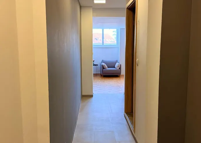 Park Siska Apartman *